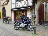 Ausfahrt Schwarzwald 01.05.-04.05.2019 036